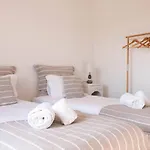 Apartamento The Abba - Areia Branca *