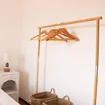 The Abba - Areia Branca Apartamento
