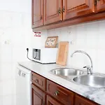 The Abba - Areia Branca Apartamento Praia da Lourinhã