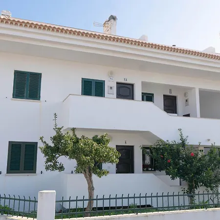 Lejlighed The Abba - Areia Branca *