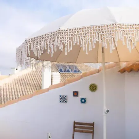 Apartman The Abba - Areia Branca Praia da Lourinhã
