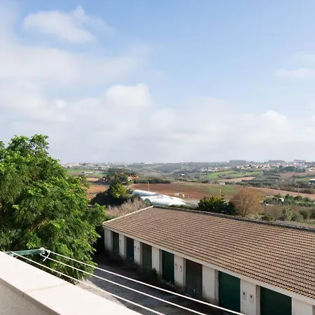 Apartman The Abba - Areia Branca