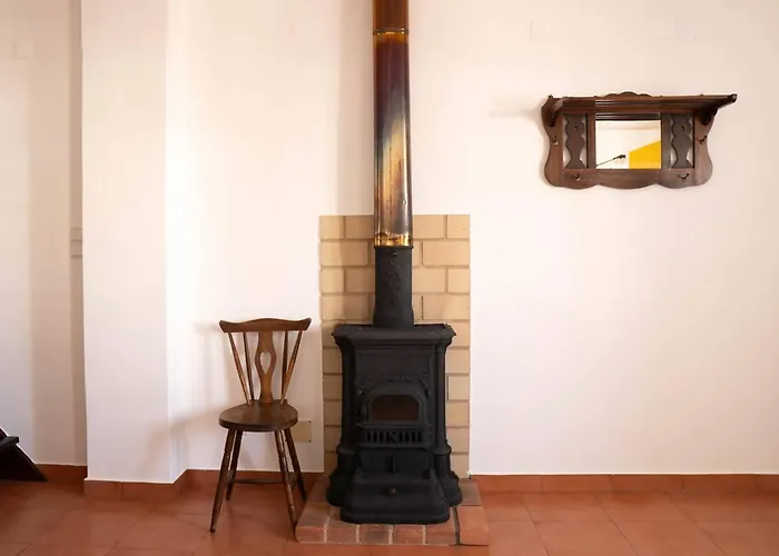 Apartment The Abba - Areia Branca