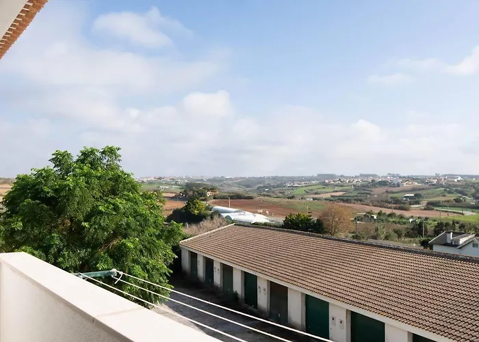 Apartment The Abba - Areia Branca