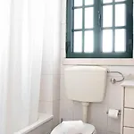 The Abba - Areia Branca Apartment
