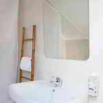The Abba - Areia Branca Apartment *