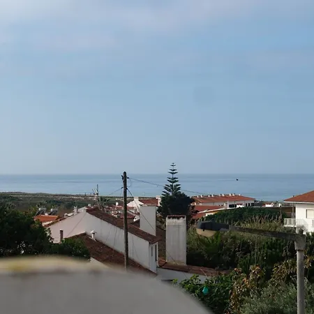 Apartment The Abba - Areia Branca *