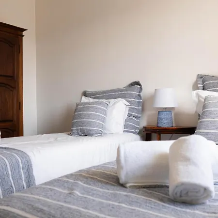 The Abba - Areia Branca Apartment Praia da Lourinha