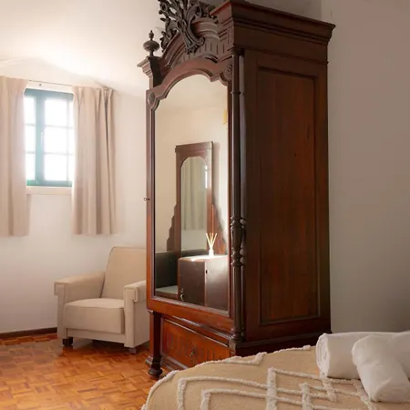 Apartment The Abba - Areia Branca Praia da Lourinha