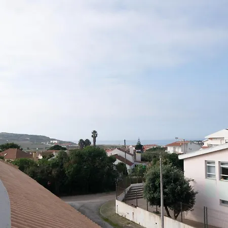 Apartment The Abba - Areia Branca
