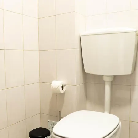 The Abba - Areia Branca Lägenhet *