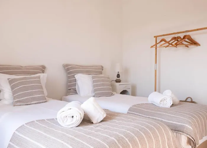 The Abba - Areia Branca *