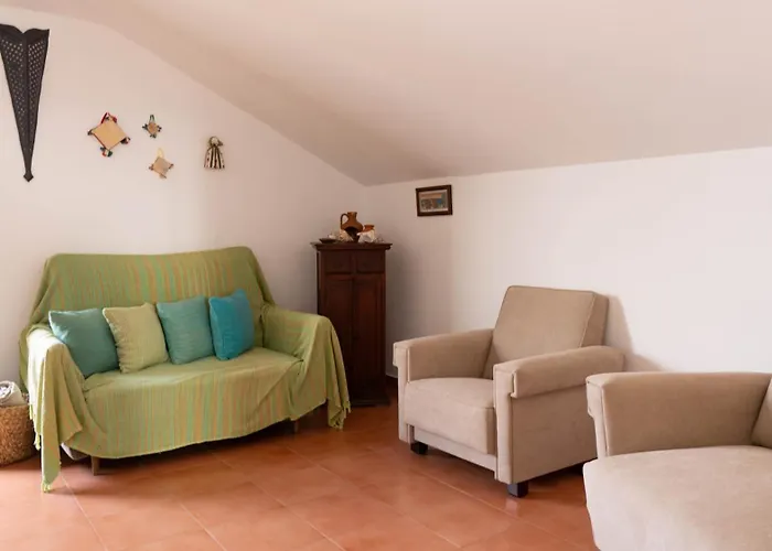 アパート The Abba - Areia Branca Praia da Lourinhã