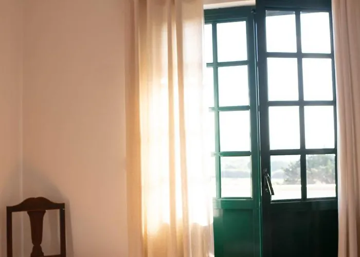 The Abba - Areia Branca