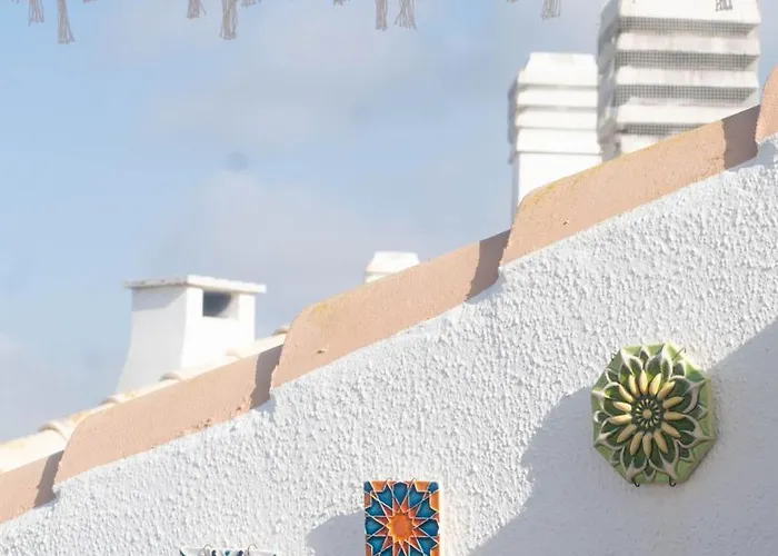 The Abba - Areia Branca Praia da Lourinhã