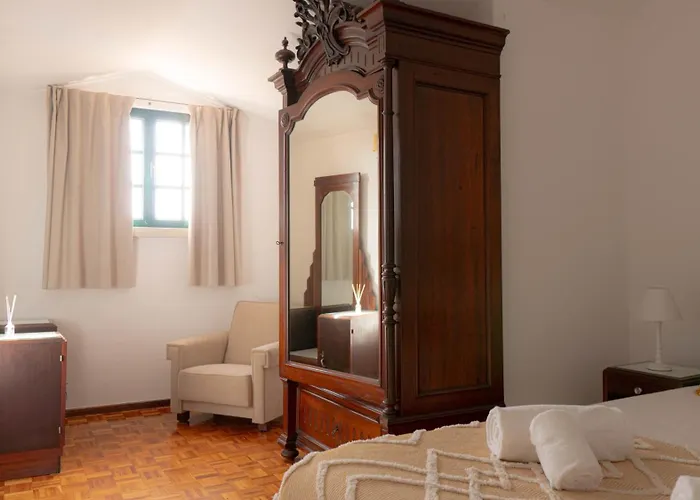 アパート The Abba - Areia Branca Praia da Lourinhã