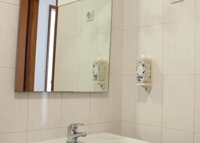 The Abba - Areia Branca Praia da Lourinhã