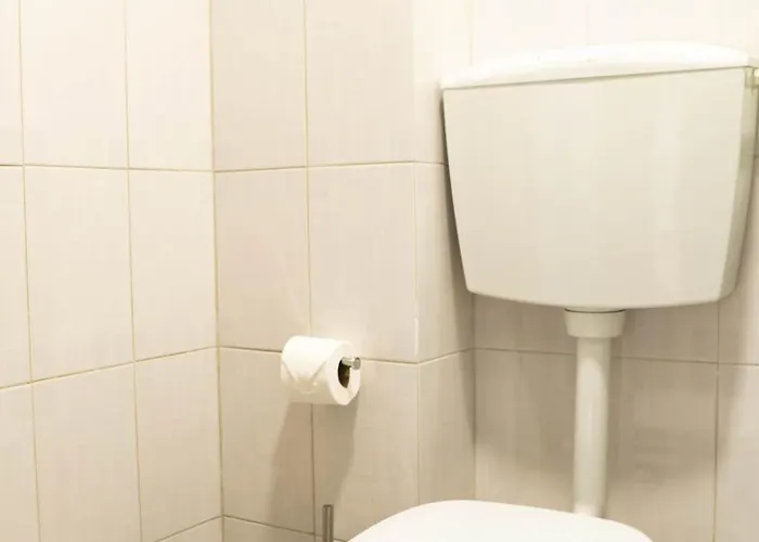 The Abba - Areia Branca アパート *