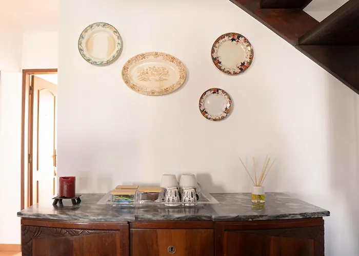 The Abba - Areia Branca *