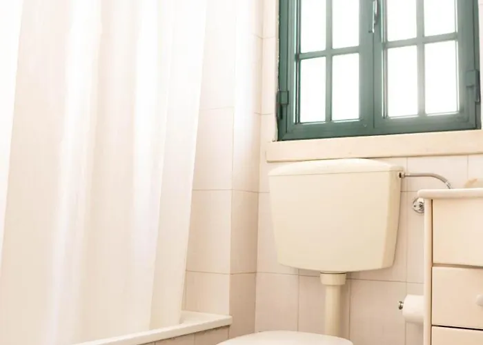 The Abba - Areia Branca Praia da Lourinhã