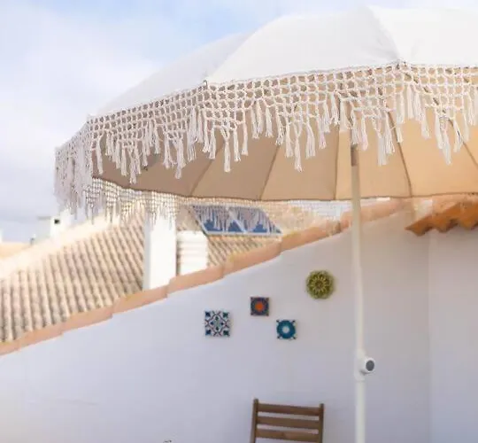 Appartement The Abba - Areia Branca Praia da Lourinhã