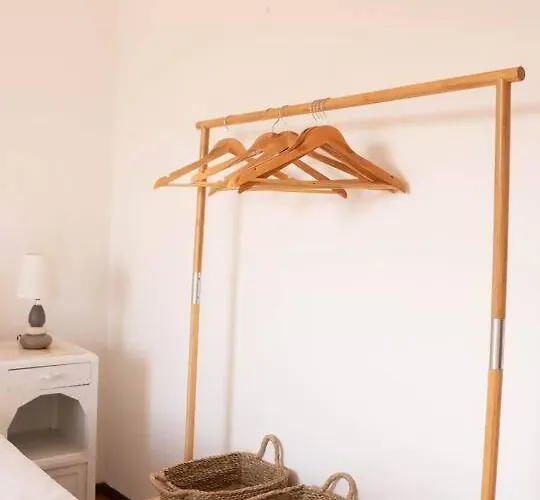 The Abba - Areia Branca Appartement