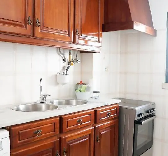 The Abba - Areia Branca Praia da Lourinha