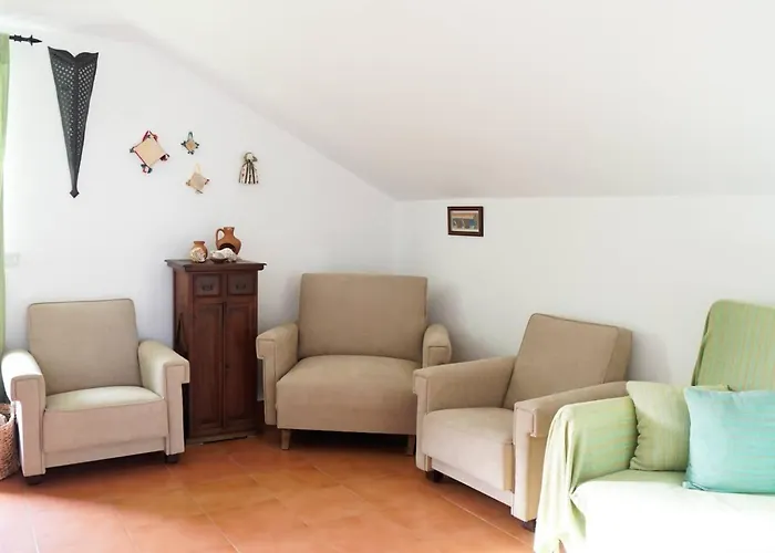The Abba - Areia Branca Appartement *